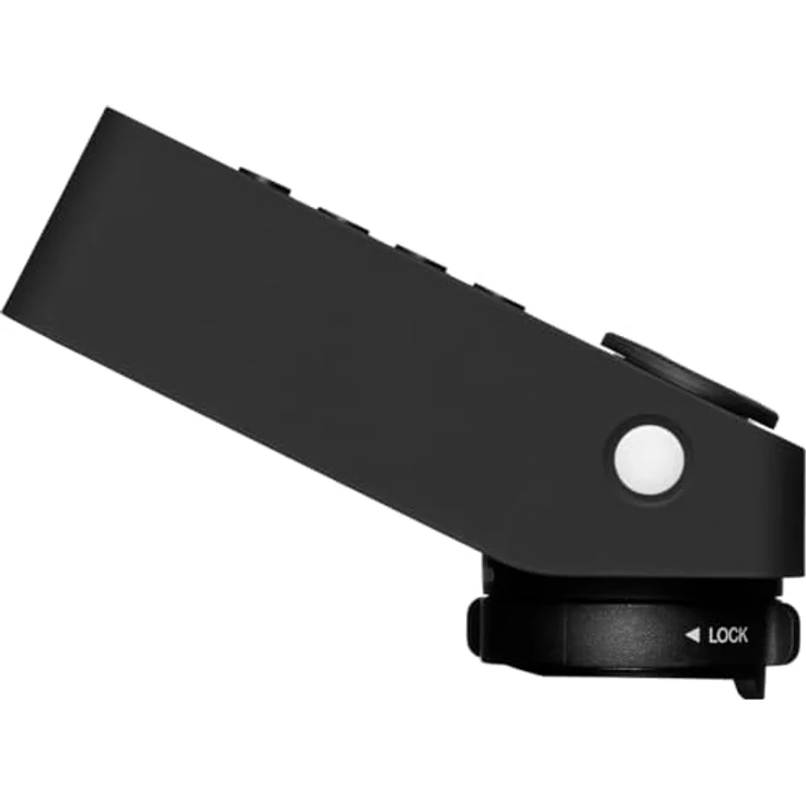 Profoto Connect Pro Canon, Bluetooth Fernauslöser mit 100 Kanälen, intuitivem Display und wiederaufladbaren Akkus, schwarz – Bild 4