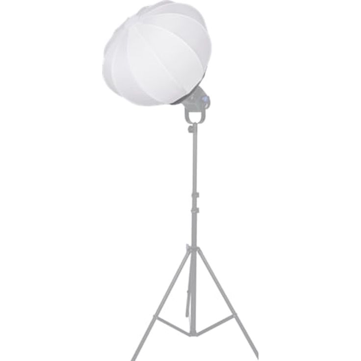 Sirui Balloon Softbox RGQ65 65 cm, Softbox + Reflektor mit breiter Streuung
