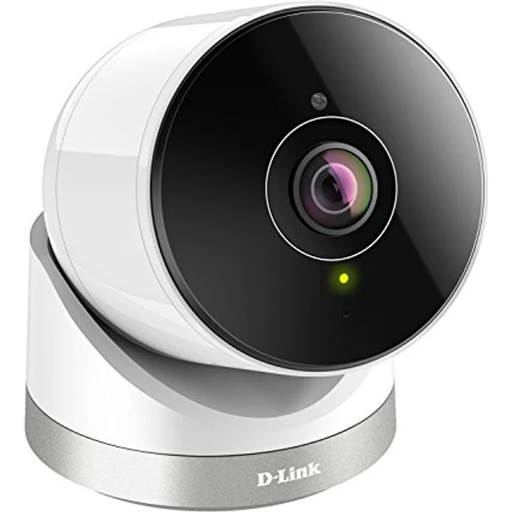 D-Link DCS-2670L Überwachungskamera, Außen – Bild 2
