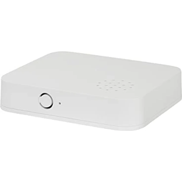 LogiLink SH0109 - Wi-Fi Smart Home Vibrationssensor, über App steuerbar, IP30, Tuya kompatibel, unterstützt Amazon Alexa und Google Home, Weiß – Bild 5