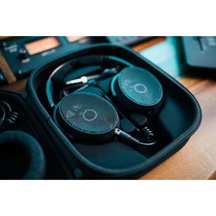 Sennheiser HD 490 PRO Plus Kopfhörer – Bild 5