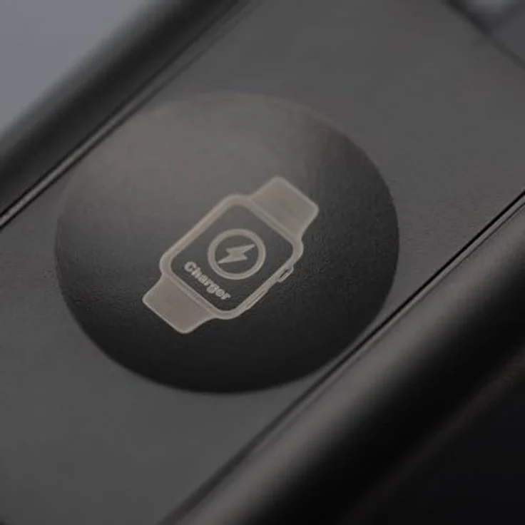 Forcell USB Ladegerät 45 W, Dual USB-C mit Quick Charge 3.0, Überladeschutz, Schwarz – Bild 9