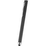 Hama Soft Touch Touchpen Schwarz