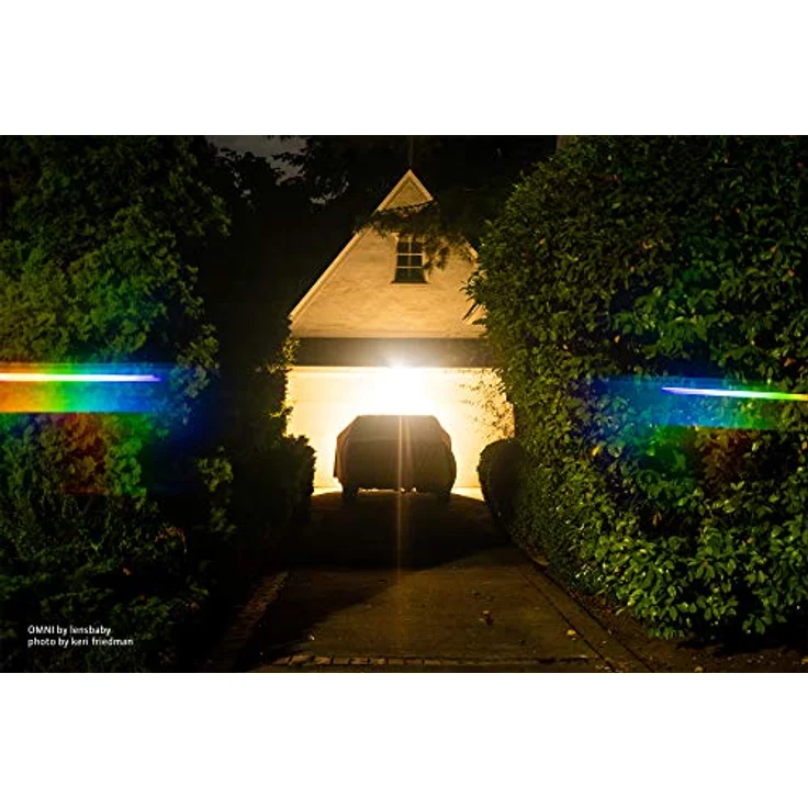 Lensbaby Omni Creative Filter Large System – Bild 5