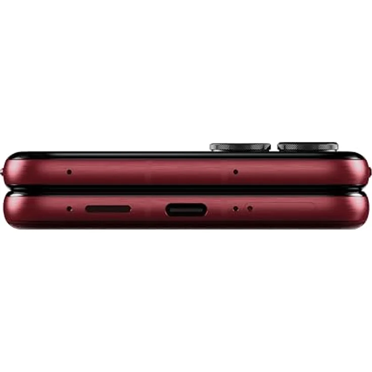 Motorola razr 60 Ultra, Smartphone mit 6,96" Super AMOLED-Display, 5G, 50 MP Dual-Kamera, 512 GB Speicher, Bordeaux – Bild 9