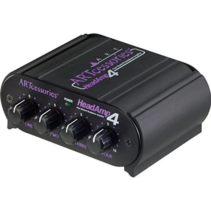 ART HeadAmp 4 – Bild 2