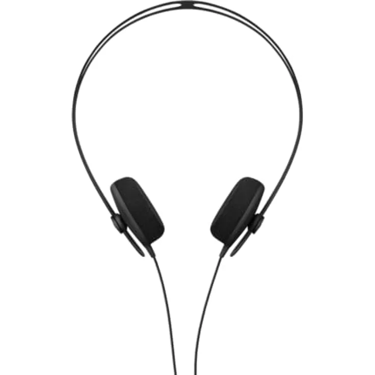 AIAIAI Tracks USB-C, DJ Kopfhörer mit hochwertiger Verarbeitung, schwarz