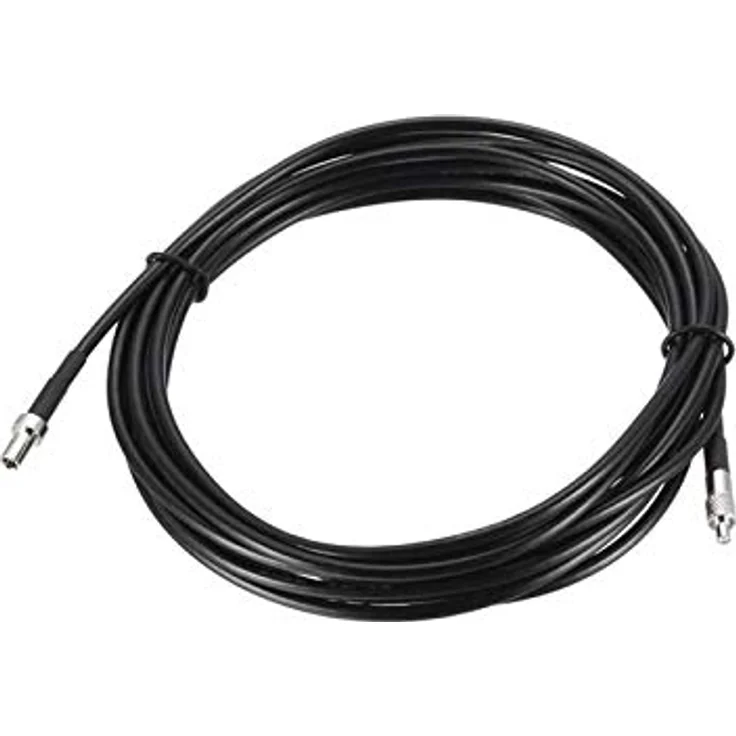 Bolwins F75S WLAN Antenne Verlängerungskabel 3m – TS9 Stecker auf TS9 Buchse, RG174 Koaxialkabel für stabile Signalübertragung – Bild 1