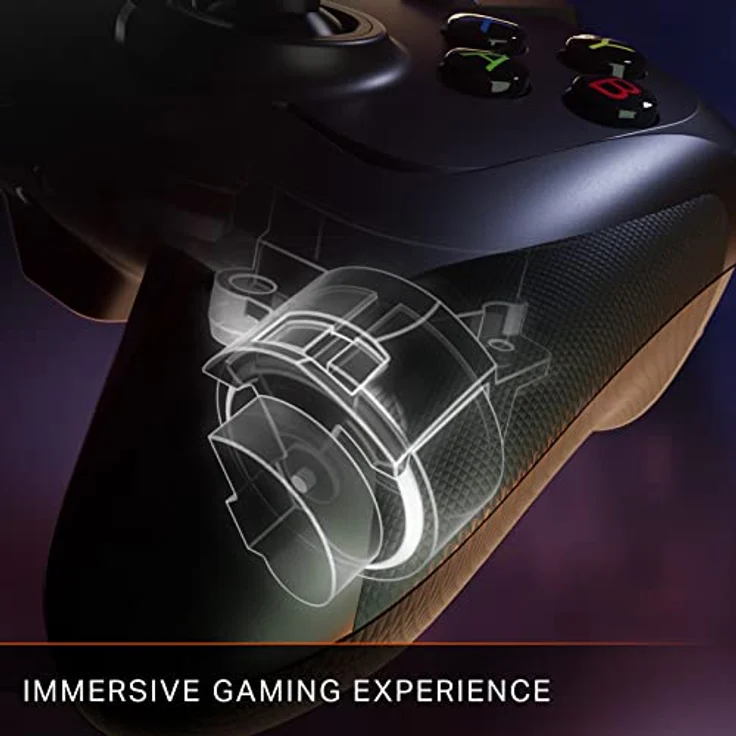 Kabelloser MOGA XP-ULTRA-Multiplattform-Controller für Smartphone, PC und Xbox Serie X|S – Bild 5