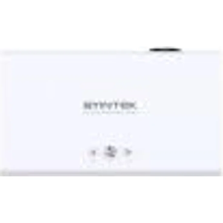 BYINTEK Mini Wireless Projektor R19, Business-Beamer in Robuster Konstruktion, einfach zu bedienen – Bild 3