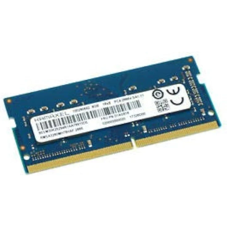 Lenovo 16GB DDR4 SO-DIMM RAM, 3200 MHz, Samsung Speicher