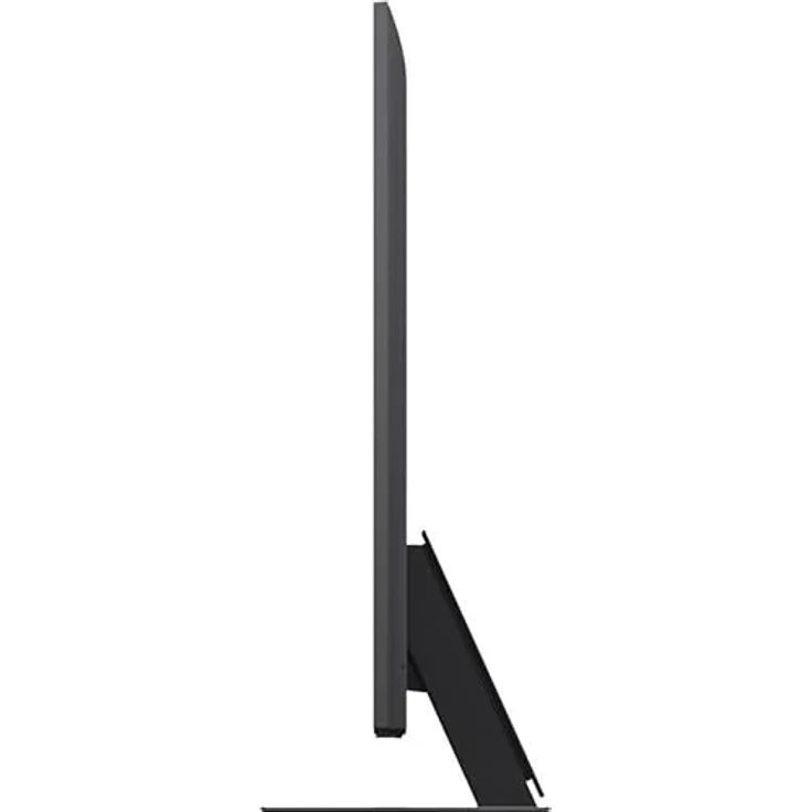 LG QNED evo AI 50QNED86A6C, 50 Zoll QNED 4K Ultra HD Smart TV mit HDR10, HLG, α7 AI-Prozessor und Dolby Vision – Bild 3