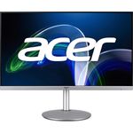 Acer CB322QK 80 cm (31.5") 3840 x 2160 Pixel 4K Ultra HD LED Silber