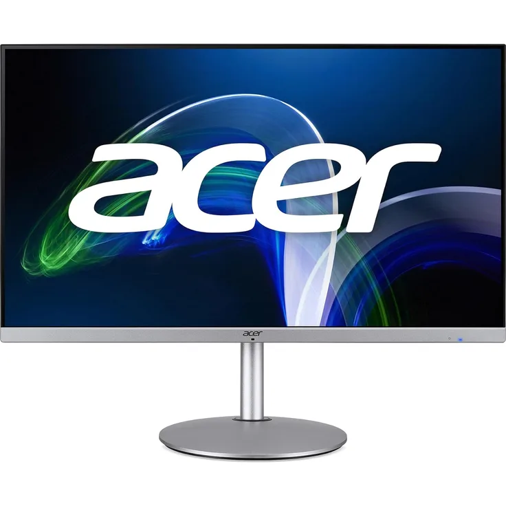 Acer CB322QK 80 cm (31.5") 3840 x 2160 Pixel 4K Ultra HD LED Silber