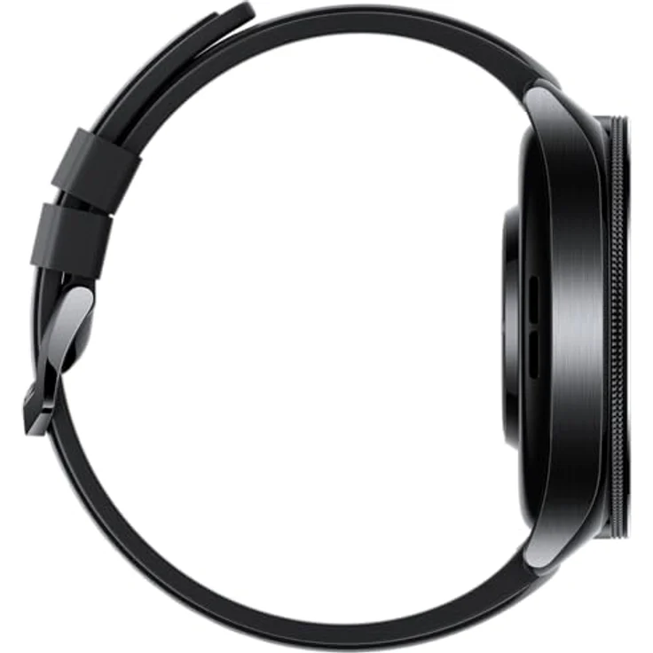 Xiaomi Watch 2 Pro (46 mm, Edelstahl, 4G, One Size), Sportuhr + Smartwatch, LTE-Konnektivität, Pariser Hobnail-Lünette – Bild 6