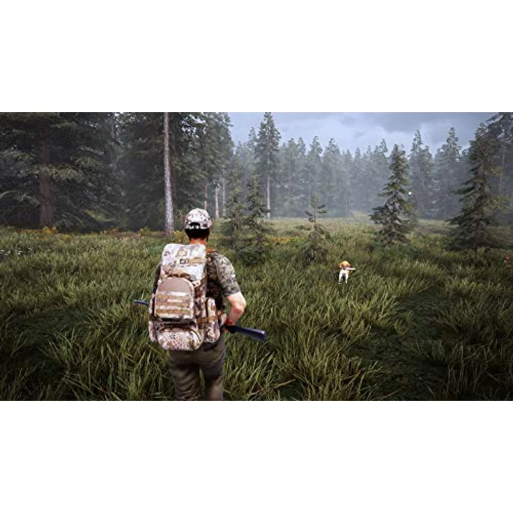 Hunting Simulator 2 (PS4) – Bild 2