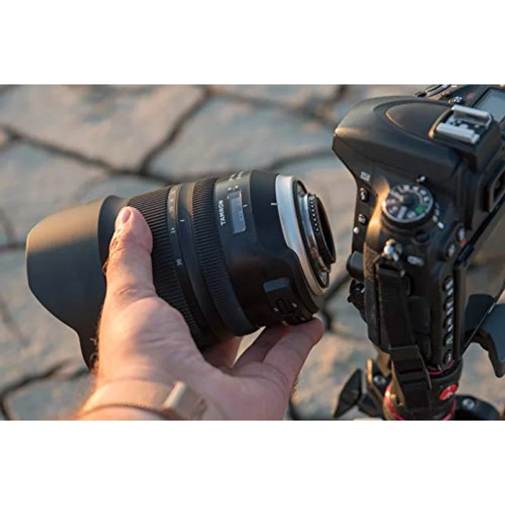 Tamron SP 15-30mm F-2.8 VC USD G2 Objektiv für Canon – Bild 3