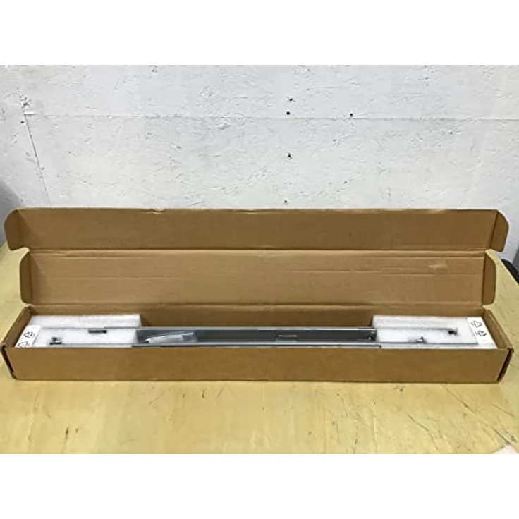 Hewlett Packard Enterprise 1U G10 SFF EASY INSTALL-STOCK (#384398) – Bild 2