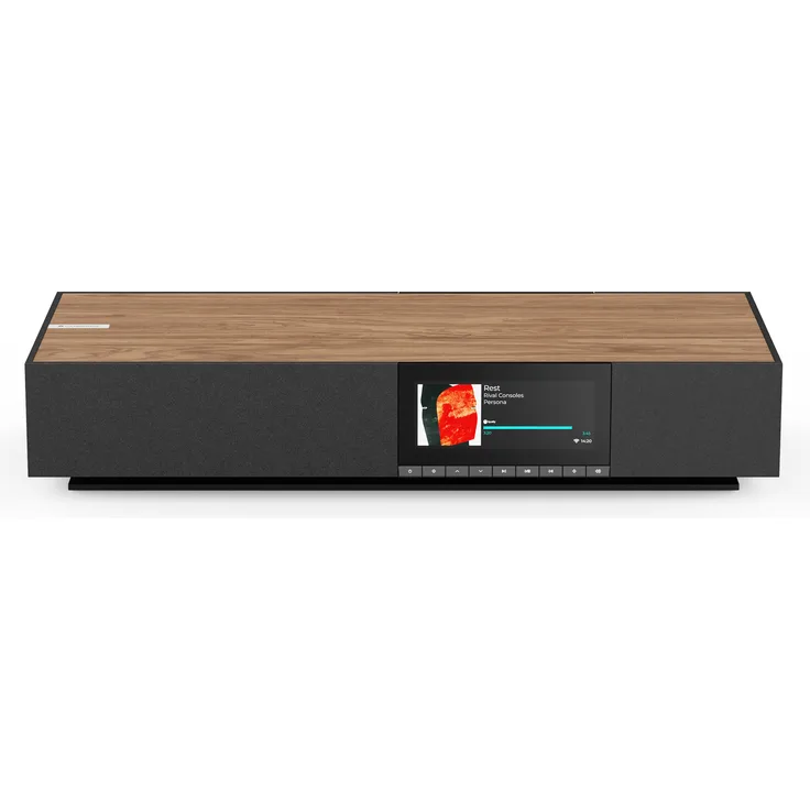 Cambridge Audio EVO ONE Stereo-Receiver, 700W Output, 2.0 Configuration, 192 kHz Max Sample Rate, Evo Series Design