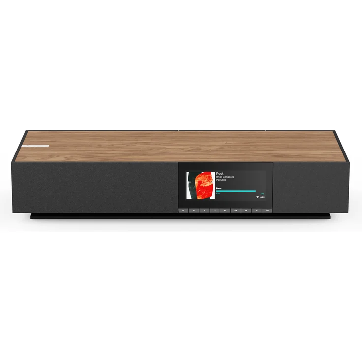 Cambridge Audio EVO ONE Stereo-Receiver, 700W Output, 2.0 Configuration, 192 kHz Max Sample Rate, Evo Series Design