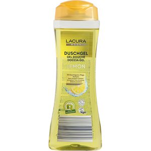 Bild für LACURA Body Duschgel Zitrone
