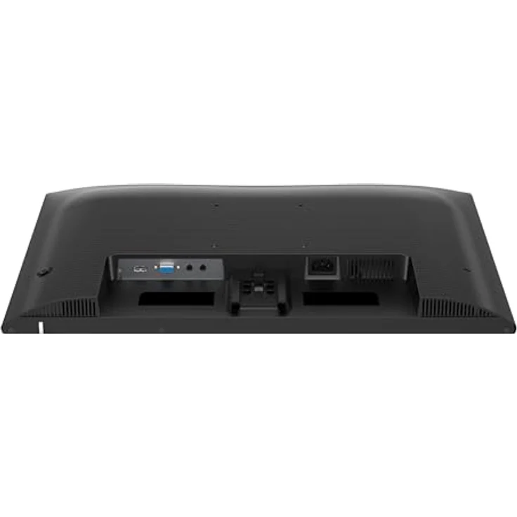 Philips 24E1N1100A - 24 Zoll Full HD Monitor, eingeb. Lautsprecher, 1 ms Reaktionszeit schwarz, Adaptive Bild Synchronisation, Flicker Free- und Low Blue Light-Technologie – Bild 2