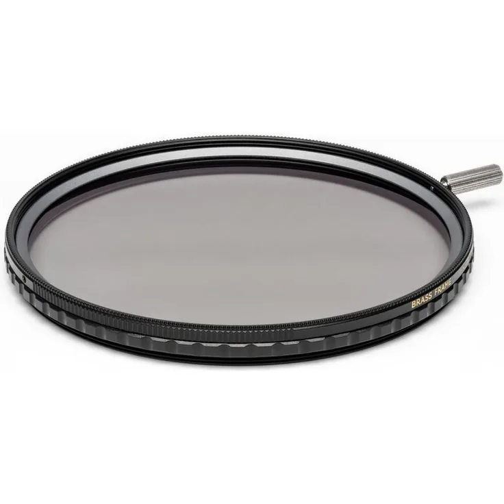 NiSi True Color Pro Nano CPL Filter 49mm, ultradünne Messingfassung mit Nano Mehrfachvergütung, wasser- und ölabweisend