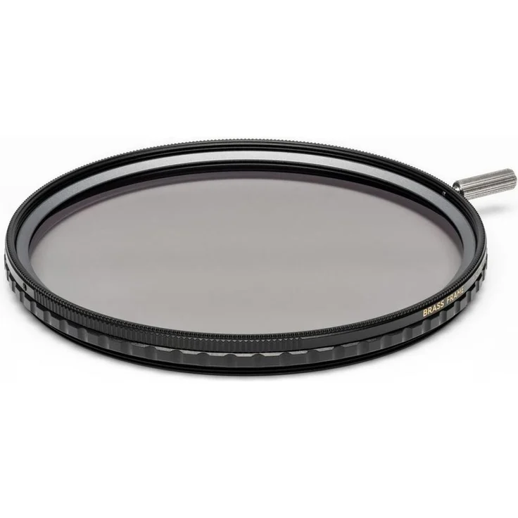 NiSi True Color Pro Nano CPL Filter 49mm, ultradünne Messingfassung mit Nano Mehrfachvergütung, wasser- und ölabweisend