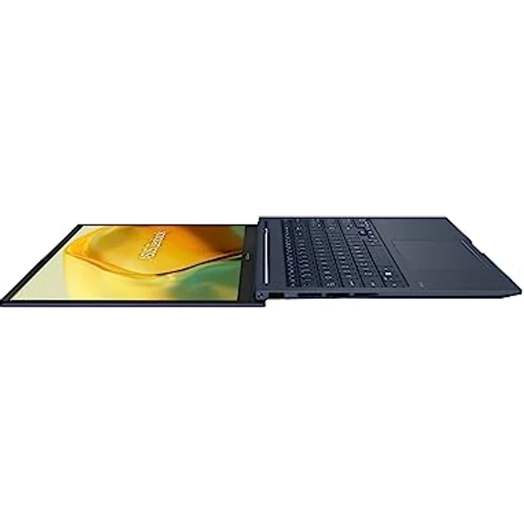 ASUS Zenbook 14 UX3405CA-QL205W, 14" WUXGA OLED Laptop mit Intel Core Ultra 9, 32GB RAM, 1TB SSD, Blau – Bild 7