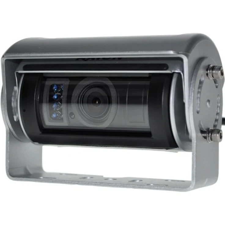 Axion DBC 114067 SHD IP69K Shutter-Kamera, Dashcam – Bild 2