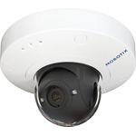 Mobotix Ethernet camera / IP Cam (2688 x 1512 Pixels), Weiss, Tag/Nacht Überwachungskamera