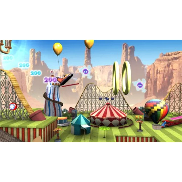 Create (Wii) – Bild 6