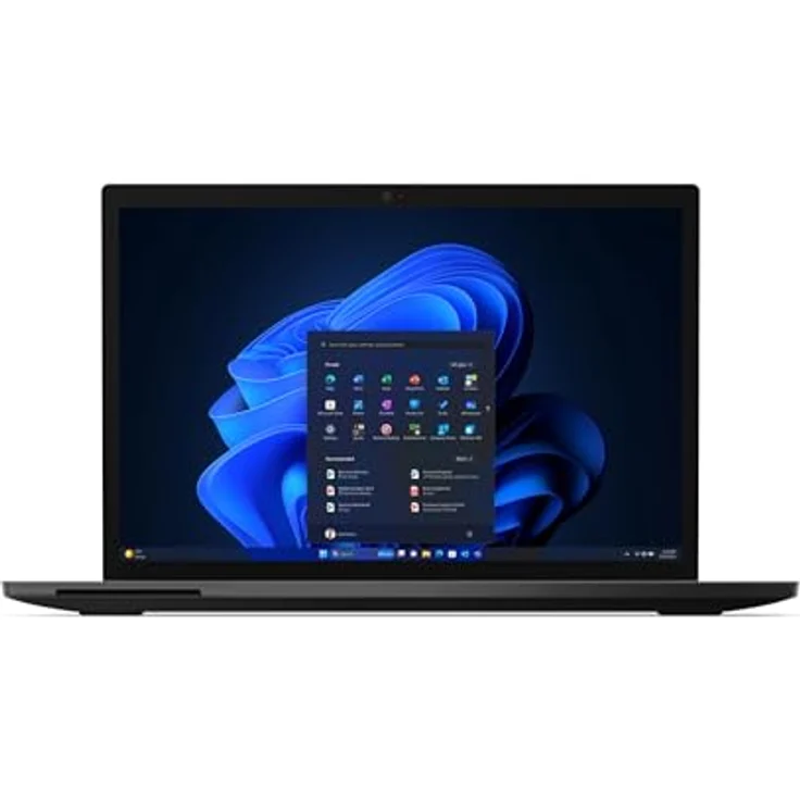 Lenovo ThinkPad L13 2in1 G5 Intel Core Ultra 7 165U 33,78cm 13,3Zoll WUXGA 32GB 1TB SSD UMA W11P WWAN 4G Black Yoga, 13,3 Zoll Laptop mit Intel Core Ultra 7 165U, 32GB RAM und 1TB SSD, Schwarz – Bild 2