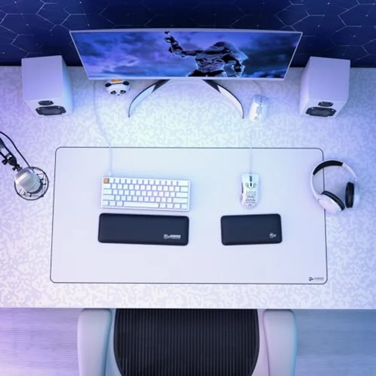 Glorious PC Gaming Race Maus-Handballenauflage – Bild 6