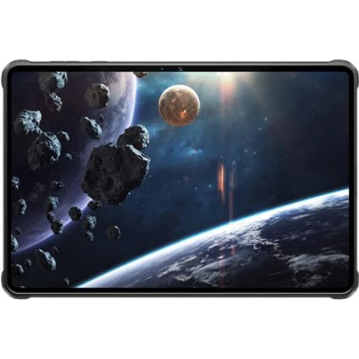 OUKITEL Tablet RT8 6/256GB SORT ROBUST – Bild 1