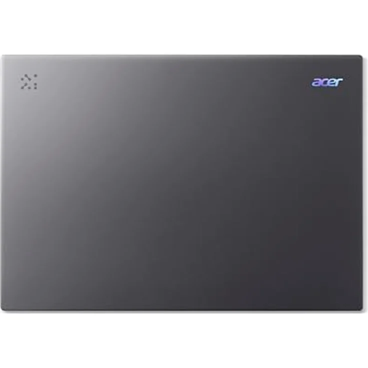 Acer Aspire 16 AI OLED, 16" Notebook mit Intel Core Ultra 7 258V, 32 GB RAM, 1 TB SSD, grau – Bild 6