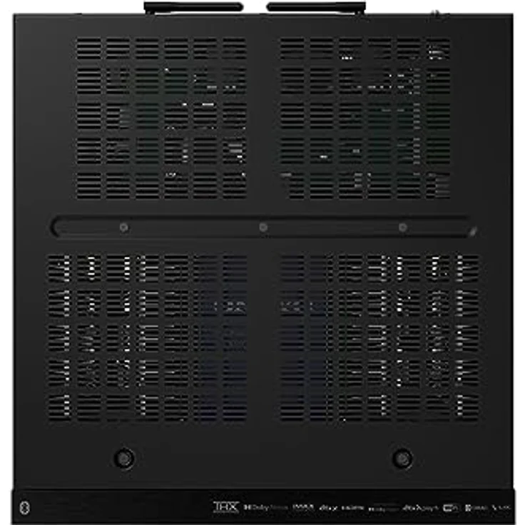 Onkyo TX-RZ 70 Aktion AV-Receiver, 11.2 Kanal Netzwerk A/V Receiver mit Dolby Atmos und DTS:X – Bild 3