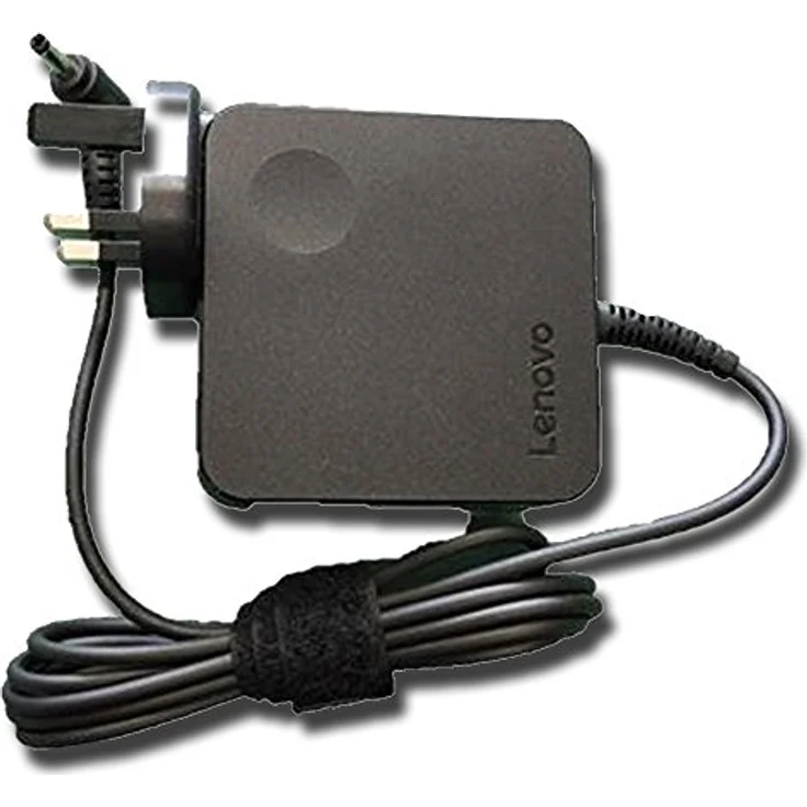 Lenovo Fru01fr116, Notebook-Netzteil mit 45 Watt, kompakt und schwarz – Bild 3