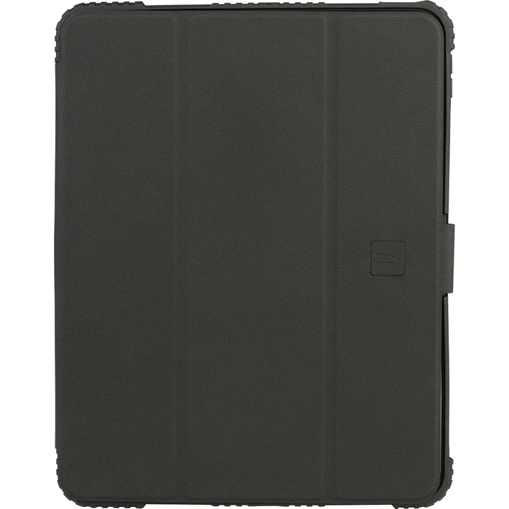 Tucano Case Educo iPad Air 10. Gen 2022 schwarz (iPad 2022 (10. Gen)), Tablet Hülle, Schwarz – Bild 1