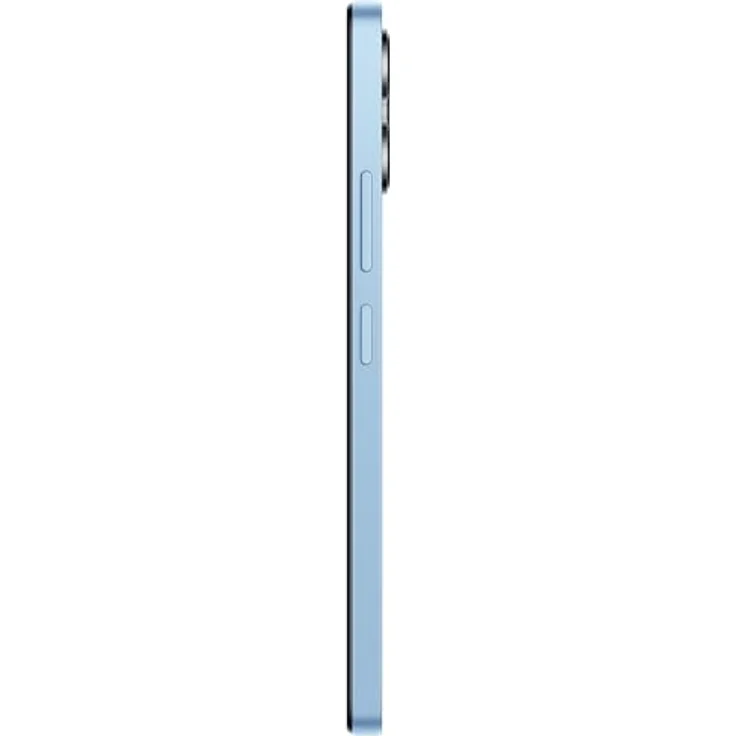 Xiaomi Redmi 12 5G, 128GB/4GB RAM, sky-blue
 – Bild 4