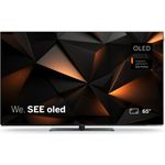 Loewe We. See OLED TV, 65 Zoll