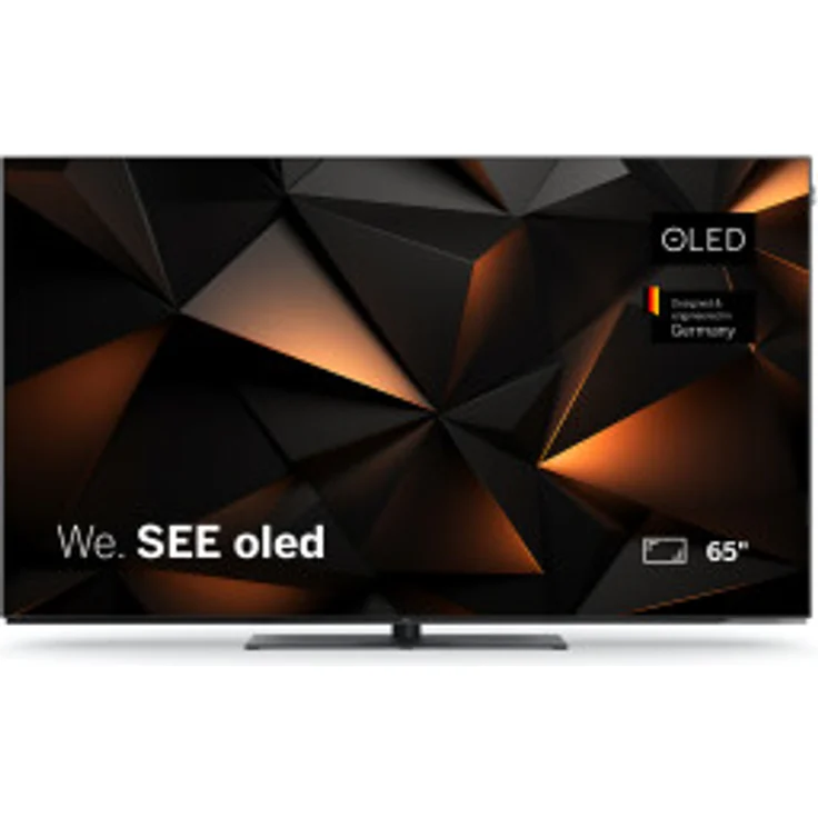 Loewe We. See OLED TV, 65 Zoll – Bild 1