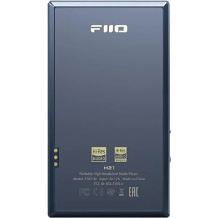 FiiO M21 - MP3 Spieler 64 GB – Bild 4