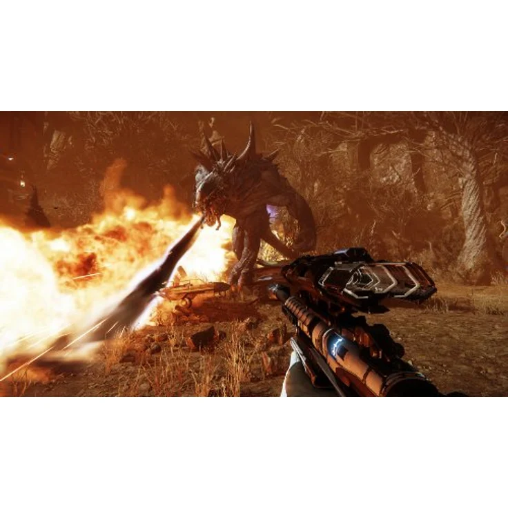 Evolve (Xbox One) - Preisvergleich – Bild 5