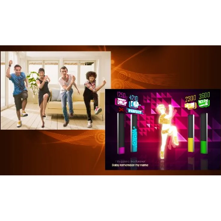 Just Dance (Wii) – Bild 6