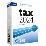 Tax 2024 Business (für Steuerjahr 2023), 100 Abgaben, Standard Verpackung