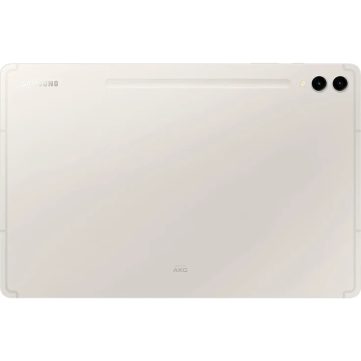 SamsungGalaxy Tab S9+ 512GB 5G beige – Bild 2