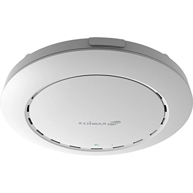 Edimax Pro Office+1 Managed PoE Access Point, 866 Mbit/s, vorkonfiguriert für Büro, drei getrennte WLAN-Netzwerke – Bild 3
