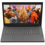 Lenovo V15-IGL 15,6 Zoll FullHD Notebook, Intel N4500 8GB 256GB Windows 11 Office 2024 (Schwarz)