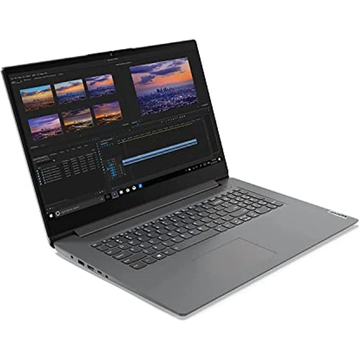 Lenovo Laptop | 17,3 Zoll FHD Display | Intel U300 5 x 4.40 GHz | 16 GB DDR4 RAM | 512 GB SSD | Intel UHD Graphics | Windows 11 – Bild 3